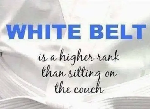 entraînement d'essai