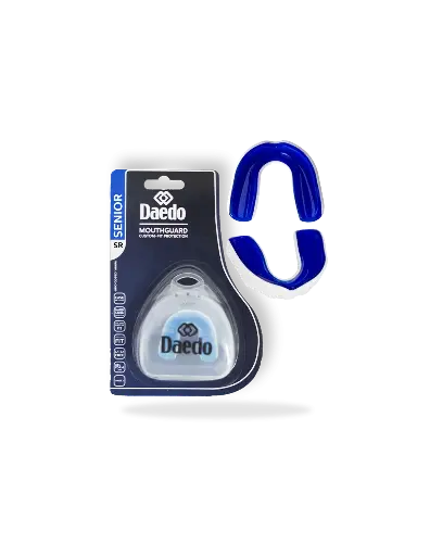 Mouthguard Gel Senior