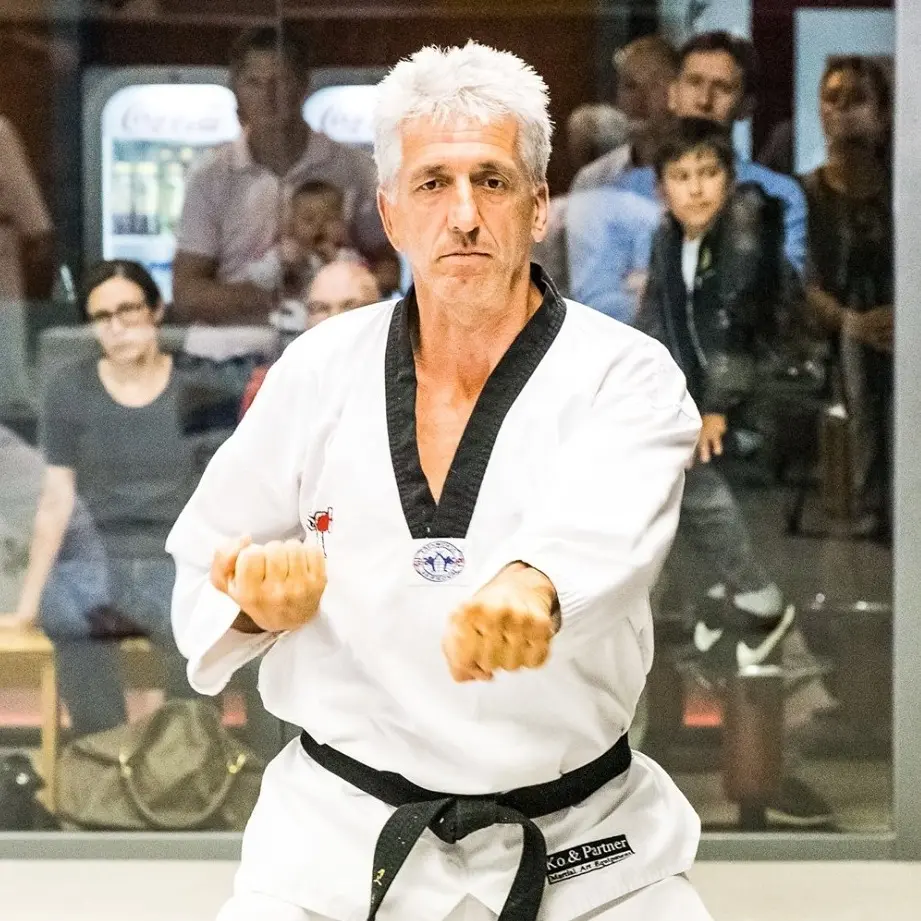 Hansjoerg Niederegger