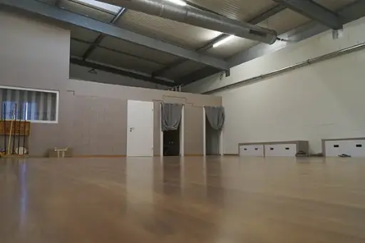 Réserver un entraînement privé