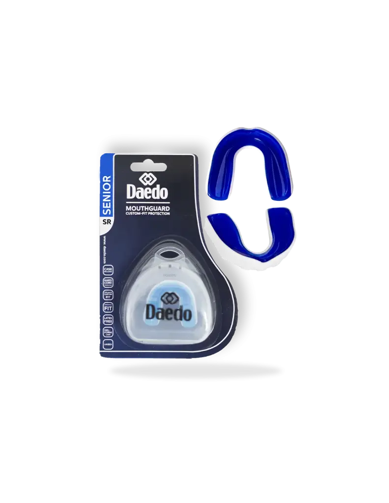 Mouthguard Gel Senior